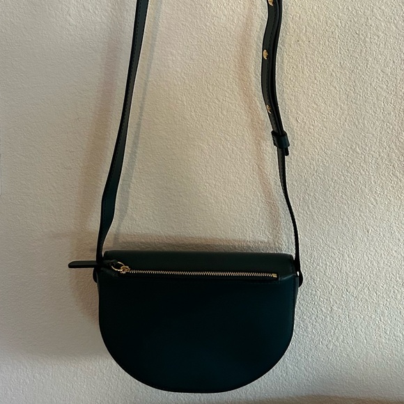 WANDLER NANA CROSSBODY BAG - Picture 4 of 11